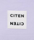 <CITEN>CITEN2WAYビッグショルダーバッグ