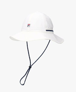 ySALE^30%OFFzFILA FILA WATER REPELLENT METRO HAT / tB I[o[Ch Xq nbg zCg lCr[yz