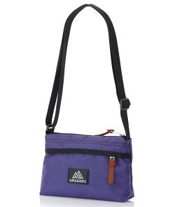 GREGORY �y�����zGREGORY �G���x���b�v�V�����_�[ 1L �V�����_�[�o�b�O �O���S���[ �o�b�O �V�����_�[�o�b�O�y���������z