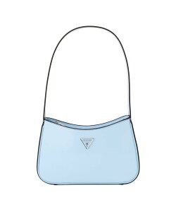 ySALE^20%OFFzGUESS GUESS V_[obO (W)ARNELA Top Zip Shoulder Bag QX obO V_[obO ubN u[yz