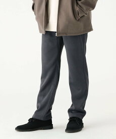 【SALE／40%OFF】B:MING by BEAMS 【別注】Gramicci / ボンディング フリース パンツ ビーミング ライフストア バイ ビームス パンツ その他のパンツ グレー ブラック【送料無料】