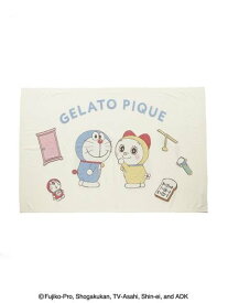 gelato pique 【ドラえもん】ジャガードブランケット ジェラートピケ インテリア・生活雑貨 ブランケット・ひざ掛け【送料無料】