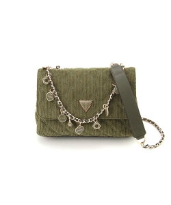 ySALE^20%OFFzGUESS GUESS V_[obO (W)GIULLY Ii Convertible Flap QX obO V_[obO O[ uE bhyz