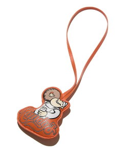 FREAK'S STORE RANDYS BOY CHARM 25AW �t���[�N�X�X�g�A ���z�E�|�[�`�E�P�[�X �R�C���P�[�X�E���K����E�D���� �I�����W