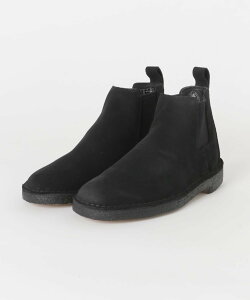 URBAN RESEARCH Clarks Desert Chelsea A[oT[` V[YEC ̑̃V[YEC ubNyz