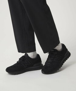 UNITED ARROWS green label relaxing New BalanceU574 Legacy Xj[J[ iCebhA[Y O[[xNVO V[YEC Xj[J[ O[ ubNyz