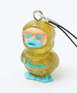 ABAHOUSE LASTWORD NANGA / ナンガ】【NANGA ナンガ 】GAAACY KEY HOLDE アバハウス ファッション雑貨 チ…