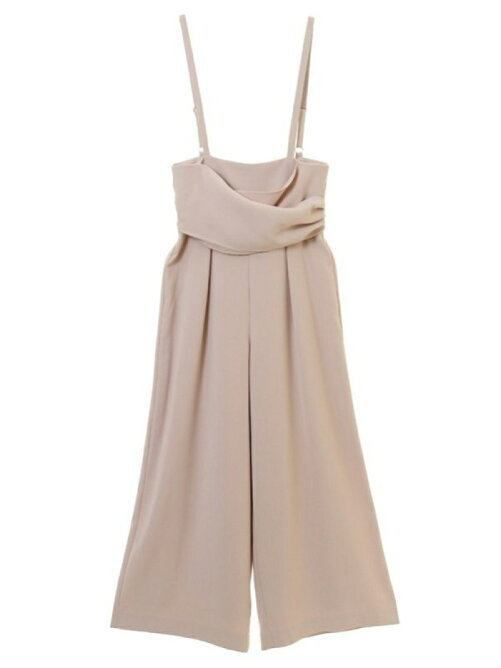 31 Sons De Mode カシュクールサロペット Rakuten Fashion 楽天ファッション 旧楽天ブランドアベニュー Cf6951