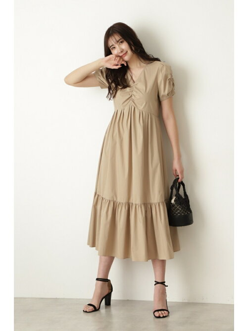 Jillstuart ヴェロニカワンピース Rakuten Fashion 楽天ファッション 旧楽天ブランドアベニュー Cg6951