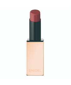 SNIDEL BEAUTY リップ ケアカラー 05 スナイデルビューティ メイクアップ 口紅・リップ・グロス レッド