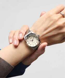 ySALE^30%OFFzHIROB ySEIKO / ZCR[zExclusive IENA * HIROB Ivory ʒ qu ANZT[Erv rvyz