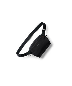 Bellroy Bellroy /�x�����C/Lite Sling Mini 4L Black �A���g���X�N�G�A �o�b�O �{�f�B�o�b�O�E�E�G�X�g�|�[�` �u���b�N�y���������z