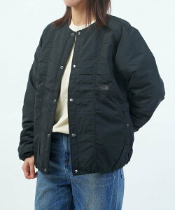 THE NORTH FACE U m[XtFCX I^[V[t@[VFJ[fBK jZbNX u[Ru[ gbvX J[fBKyz