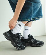 New Balance U9060 79E ニューバランス シューズ・靴 スニーカー ブラック【送料無料】
