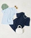 コットンモダール クルーネック Tシャツ 6色展開 S/M