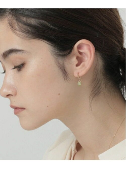 Pas Tierra Sol ジェムピアス Rakuten Fashion 楽天ファッション 旧楽天ブランドアベニュー Cv52