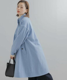 【SALE／60%OFF】Sonny Label フレアウールコート サニーレーベル ジャケット・アウター その他のジャケット・アウター ホワイト ブルー ネイビー ブラウン【送料無料】