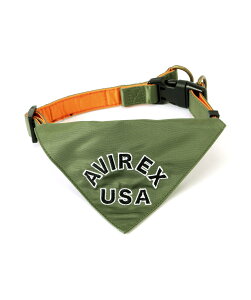 AVIREX sDOG WEARtMA-1XJ[ttJ[ 2L ABbNX ybgpi ybgEFAEybg bh O[