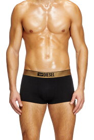 【SALE／20%OFF】DIESEL メンズ ボクサーパンツ 3枚パック DAMIEN-GFT-3PACK ディーゼル インナー・ルームウェア ボクサーパンツ・トランクス【送料無料】