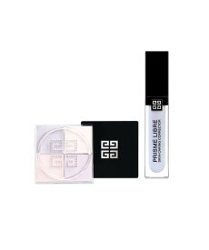 GIVENCHY BEAUTY 【公式】プリズム・ハロー・キット ジバンシイ ビューティー コフレ・キット・セット コフレ・コスメキット・ギフトセット ピンク ブルー グリーン【送料無料】