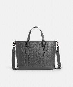 コーチ(COACH) レザー アウトレット メンズ トートバッグ | 通販・人気 