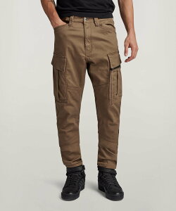 �ySALE�^30%OFF�zG-Star RAW �y�����V���b�v�zZIP POCKET 3D SKINNY CARGO PANTS 2.0/���ْ̍f�X�L�j�[�J�[�S�p���c �W�[�X�^�[���D �p���c �J�[�S�p���c �u���E���y���������z