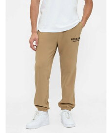 GAP (U)ヴィンテージソフト ブルージーンズロゴ ジョガーパンツ ギャップ パンツ ジャージ・スウェットパンツ ブラウン ネイビー ホワイト グリーン【送料無料】