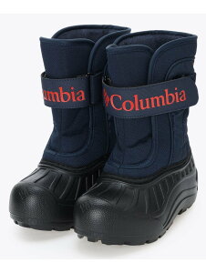 �ySALE�^30%OFF�zColumbia Columbia/ �yKIDS�z�`���h�����Y �p�E�_�[�o�O �X�m�[���C�g �X�g���b�v /�R�����r�A �R�����r�A �V���[�Y�E�C �u�[�c �l�C�r�[ �u���b�N �s���N�y���������z