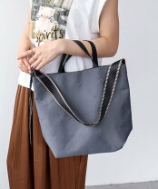 three トート バッグ m THREE トートバッグ レディースバッグ バッグ 