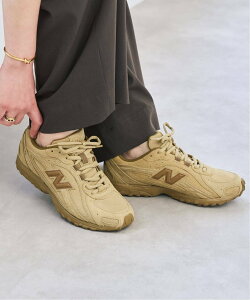 Spick & Span NEW BALANCE / �j���[�o�����X 204L �X�s�b�N�A���h�X�p�� �V���[�Y�E�C �X�j�[�J�[ �x�[�W���y���������z