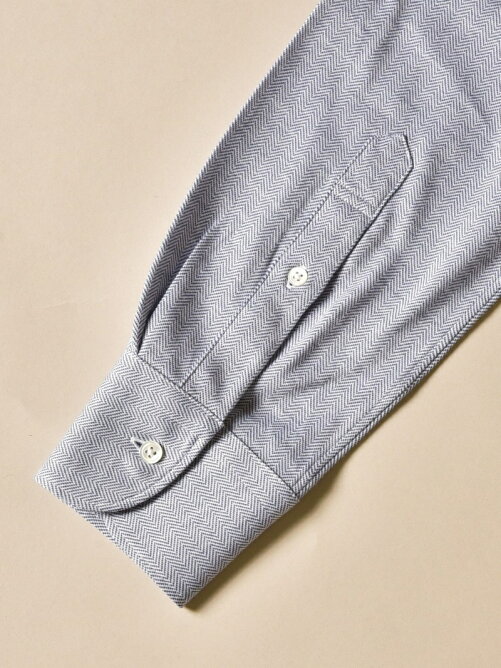 Ships Sd テレワーク対応可能 Albini社製生地 へリン ジャージ ワンピースカラー シャツ Rakuten Fashion 楽天ファッション 旧楽天ブランドアベニュー Be53