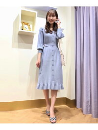 骨格ストレート向けなワンピース セットアップ Room 欲しい に出会える
