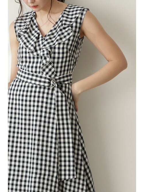 Jillstuart 美人百花6月号掲載 パティチェックワンピース Rakuten Fashion 楽天ファッション 旧楽天ブランドアベニュー Cg6953 Jillstuart 美人百花6月号掲載 パティチェックワンピース Rakuten Fashion 楽天ファッション 旧楽天ブランドアベニュー Cg6953