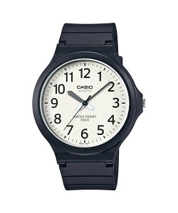 CASIO CASIO Collection/(U)MW-240-7BJH/�J�V�I �u���b�W �A�N�Z�T���[�E�r���v �r���v