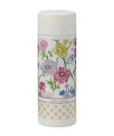 LAURA ASHLEY HOME 【保冷保温】ステンレスボトル 350ml ローラ アシュレイ 食器・調理器具・キッチン用品 水筒・マグボトル ピンク グリーン ブルー