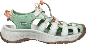 KEEN WOMEN ASTORIA WEST SANDAL レディース アストリア ウエスト サンダル キーン シューズ・靴 サンダル【送料無料】