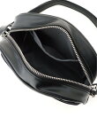 CONVERSE/(U)FAKE LEATHER SHOULDER