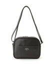 CONVERSE/(U)FAKE LEATHER SHOULDER