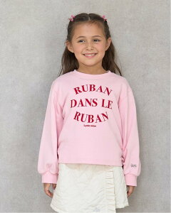 �ySALE�^35%OFF�zLycee mine �y�ыʃo�C�o�C���сz�T�C�h�M���U�[���S�X�E�F�b�g�y�q�����z�y�L�b�Y�z�y���̎q�z �i���~���I�����C�� �g�b�v�X �X�E�F�b�g�E�g���[�i�[ �p�[�v�� �z���C�g �s��