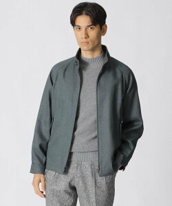 �ySALE�^50%OFF�zPaul Stuart �y���ʌ���z�uCOLLECTION LINE�v���l���E�[�� G-4�u���]�� �|�[���E�X�`���A�[�g �W���P�b�g�E�A�E�^�[ �u���]���E�W�����p�[ �J�[�L�O���[���y���������z