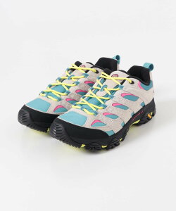 URBAN RESEARCH DOORS MERRELL MOAB 3 VISTA �A�[�o�����T�[�`�h�A�[�Y �V���[�Y�E�C �X�j�[�J�[ �x�[�W���y���������z