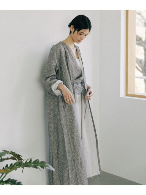 Urban Research Doors Siiwa リネンプリントワンピース Rakuten Fashion 楽天ファッション 旧楽天 ブランドアベニュー Cq5954