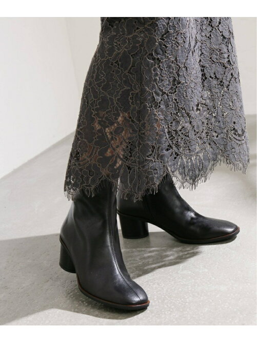 La Totalite 予約 Marian マリアン ラウンドヒールブーティ Rakuten Fashion 楽天ファッション 旧楽天 ブランドアベニュー Dh7954 La Totalite 予約 Marian マリアン ラウンドヒールブーティ Rakuten Fashion 楽天ファッション 旧楽天 ブランドアベニュー Dh7954
