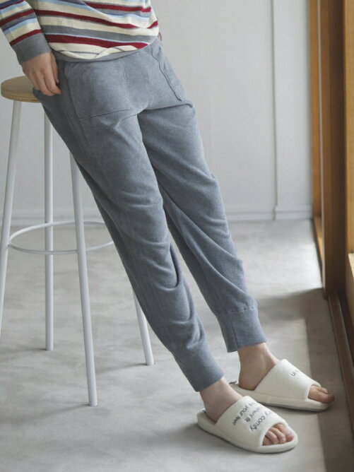 Stylevoice ソフトタッチニットパンツ メンズ Rakuten Fashion 楽天ファッション 旧楽天ブランドアベニュー Du54