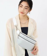 LeSportsac 【公式】レスポートサック ボディバッグ/ウエストポーチ 3910C383 LeSportsac レスポートサッ…