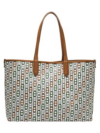 【SALE／50%OFF】FOSSIL FOSSIL/(W)WILLIAMSON TOTE ZB1867998 フォッシル バッグ トートバッグ ホワイト【送料無料】