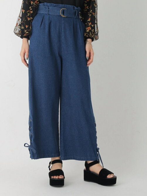 レディースパンツおすすめ人気ブランド15選 彼女 奥さん 女友達へのプレゼントにも