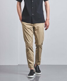 【SALE／50%OFF】UNITED ARROWS ベーシック スリムチノ ユナイテッドアローズ アウトレット パンツ その他のパンツ ベージュ【送料無料】