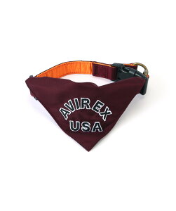 AVIREX sDOG WEARtMA-1XJ[ttJ[ L ABbNX ybgpi ybgEFAEybg O[ bh