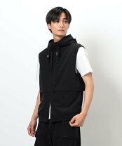 楽天市場】コムサ メンズ ベスト（トップス｜メンズファッション）の通販
